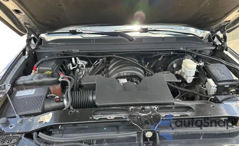 2019 GMC Yukon Denali z USA, uszkodzony, nr VIN 1GKS2CKJ1KR179100